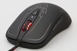 SteelSeriesΡDiablo III Mouseץӥ塼åʤϲ̤ơ֤פ֥פ