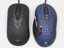 SteelSeriesΡDiablo III Mouseץӥ塼åʤϲ̤ơ֤פ֥פ