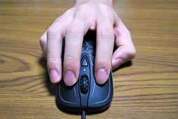 SteelSeriesΡDiablo III Mouseץӥ塼åʤϲ̤ơ֤פ֥פ