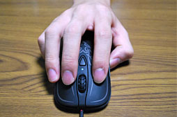 SteelSeriesΡDiablo III Mouseץӥ塼åʤϲ̤ơ֤פ֥פ