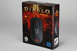 #036Υͥ/SteelSeriesΡDiablo III Mouseץӥ塼åʤϲ̤ơ֤פ֥פ