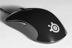 SteelSeries SenseiRawϡץӥ塼SenseiǤϡBlizzardȥܤƤʤDiablo III Mouseפä&#033;&#063;