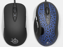 SteelSeries SenseiRawϡץӥ塼SenseiǤϡBlizzardȥܤƤʤDiablo III Mouseפä&#033;&#063;