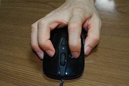 #019Υͥ/SteelSeries SenseiRawϡץӥ塼SenseiǤϡBlizzardȥܤƤʤDiablo III Mouseפä&#033;&#063;