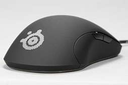 SteelSeries SenseiRawϡץӥ塼SenseiǤϡBlizzardȥܤƤʤDiablo III Mouseפä&#033;&#063;