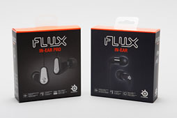 PRۡSteelSeries Flux In-Earץ꡼2ǥ븡ڥݡȡ֥ޡʥ뷿إåɥåȡפϳΤ˥ä