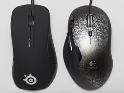 #005Υͥ/SteelSeries Rivalץӥ塼SteelSeriesΡIE3.0ɤ˥٥뤬⤤