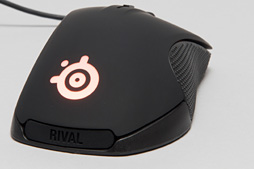 #009Υͥ/SteelSeries Rivalץӥ塼SteelSeriesΡIE3.0ɤ˥٥뤬⤤