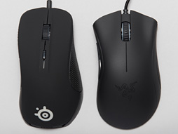 #010Υͥ/SteelSeries Rivalץӥ塼SteelSeriesΡIE3.0ɤ˥٥뤬⤤