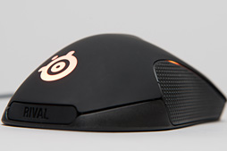 SteelSeries Rivalץӥ塼SteelSeriesΡIE3.0ɤ˥٥뤬⤤