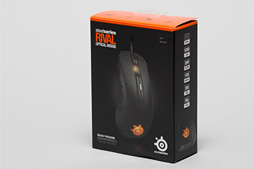 SteelSeries Rivalץӥ塼SteelSeriesΡIE3.0ɤ˥٥뤬⤤