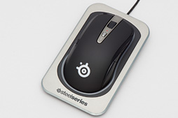 SteelSeriesΥ磻쥹ޥSensei Wirelessץӥ塼֥뤫줿ɤμϤõ