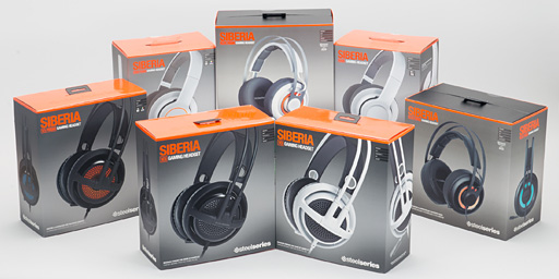 #005Υͥ/PRۥޡإåɥåȡSteelSeries Siberia v3פPC˥ൡХбοǥϡŴĤ