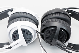 PRۥޡإåɥåȡSteelSeries Siberia v3פPC˥ൡХбοǥϡŴĤ