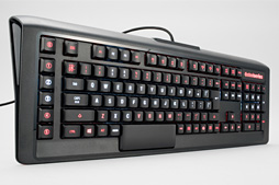 SteelSeriesܡɡApex M800ץӥ塼ȼΥᥫ˥륭åQS1פϡץ쥤˲⤿餹