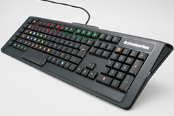 SteelSeriesܡɡApex M800ץӥ塼ȼΥᥫ˥륭åQS1פϡץ쥤˲⤿餹