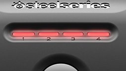  No.007Υͥ / Apple TVбBluetoothѥåɡNimbusפSteelSeries顣Mad Catzϴ¸ѥåɤApple TVбɽ