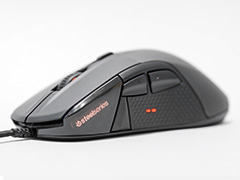 ư륲ޡ磻䡼ɥޥSteelSeries Rival 700ץեȥץå