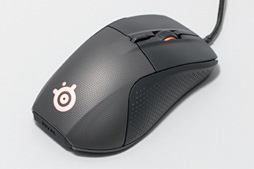  No.008Υͥ / ư륲ޡ磻䡼ɥޥSteelSeries Rival 700ץեȥץå