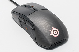  No.013Υͥ / ư륲ޡ磻䡼ɥޥSteelSeries Rival 700ץեȥץå