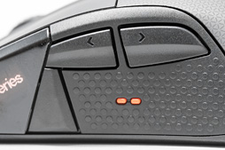  No.019Υͥ / ư륲ޡ磻䡼ɥޥSteelSeries Rival 700ץեȥץå