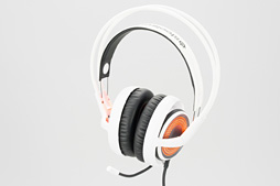 SteelSeries Siberia 350ץӥ塼ΥǥѤĤDTS Headphone:XбΥ磻䡼ɥإåɥåȡμϤ