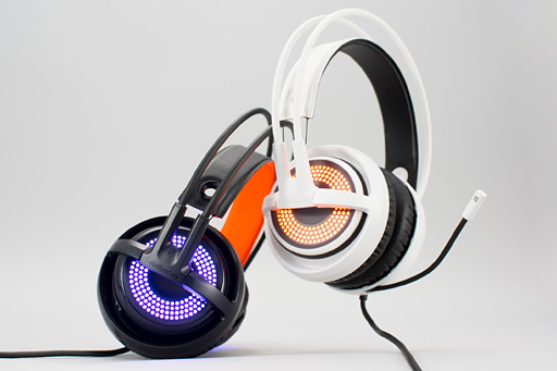 SteelSeries Siberia 350ץӥ塼ΥǥѤĤDTS Headphone:XбΥ磻䡼ɥإåɥåȡμϤ