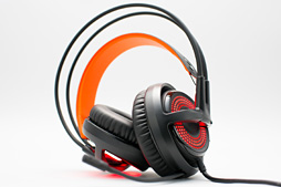 SteelSeries Siberia 350ץӥ塼ΥǥѤĤDTS Headphone:XбΥ磻䡼ɥإåɥåȡμϤ