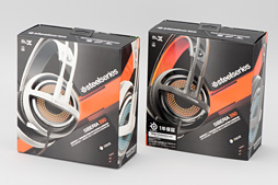 SteelSeries Siberia 350ץӥ塼ΥǥѤĤDTS Headphone:XбΥ磻䡼ɥإåɥåȡμϤ