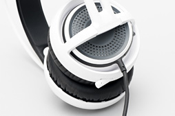 SteelSeries Siberia 350ץӥ塼ΥǥѤĤDTS Headphone:XбΥ磻䡼ɥإåɥåȡμϤ