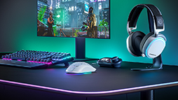 SteelSeriesη̥ޥAerox 3פ2022ǯǥ뤬о졣ޥѹˤäƳ餫ᤤư¸