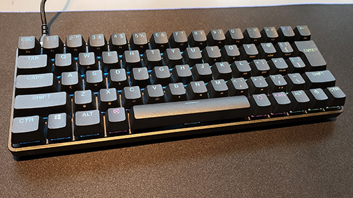 SteelSeriesϥɥإåɥåȡArctis Nova Proפ60ߥ˥ܡɡApex Pro Miniפ89˹ȯ