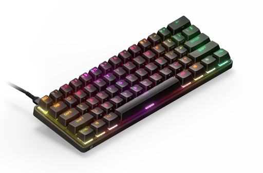 SteelSeriesؼåѤξܡɡApex 9ץ꡼ȯɽȯͽ