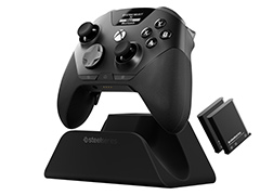 PC��XBOX�����ޥۤؤ���³�򥹥ࡼ�����ڤ��ؤ�����SteelSeries��������ѥåɡ�Aeon Pro�פ�9��25��ȯ��