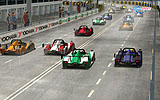 RACE 07: Official WTCC Game ܸޥ˥奢 Ѹ