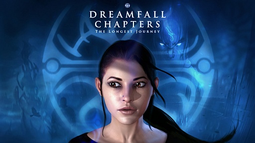 ̾ɥ٥㡼κǿDreamfall Chapters: The Longest Journeyפγȯ礬