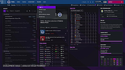 画像ギャラリー No.003のサムネイル画像 / 「Football Manager 27」，11月11日発売。観客や天候，選手表現を強化した“マッチデー体験”の解説動画を公開