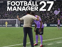 「Football Manager 27」，11月11日発売。観客や天候，選手表現を強化した“マッチデー体験”の解説動画を公開