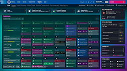 画像ギャラリー No.005のサムネイル画像 / 「Football Manager 27」，PC向けローンチプレビュー版を10月30日から無料公開。製品版へセーブデータ引き継ぎ可能