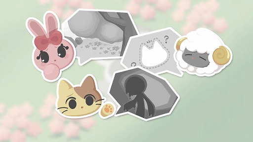 画像ギャラリー No.005のサムネイル画像 / 暖かい色で火を灯し，冷たい色で水を凍らせる。色で世界を変える2Dパズルアドベンチャー「Chromascape」が10月1日にPCとSwitchで発売