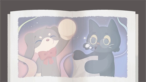画像ギャラリー No.006のサムネイル画像 / 暖かい色で火を灯し，冷たい色で水を凍らせる。色で世界を変える2Dパズルアドベンチャー「Chromascape」が10月1日にPCとSwitchで発売
