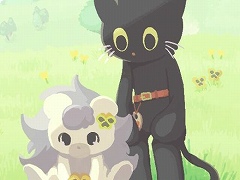 暖かい色で火を灯し，冷たい色で水を凍らせる。色で世界を変える2Dパズルアドベンチャー「Chromascape」が10月1日にPCとSwitchで発売