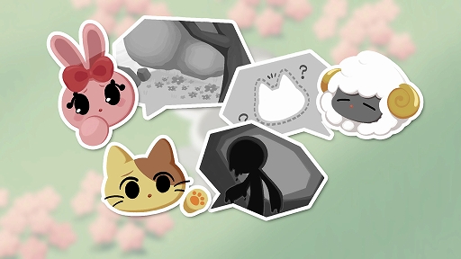 画像ギャラリー No.006のサムネイル画像 / 色の性質を利用してギミックやパズルを攻略。2Dアドベンチャー「Chromascape」，本日発売