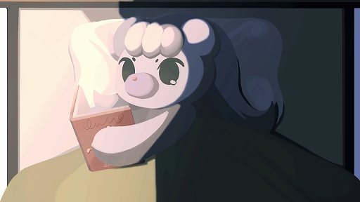 画像ギャラリー No.008のサムネイル画像 / 色の性質を利用してギミックやパズルを攻略。2Dアドベンチャー「Chromascape」，本日発売