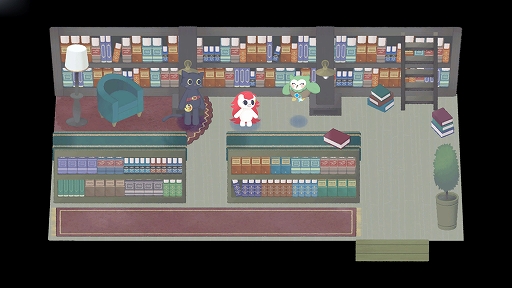 画像ギャラリー No.011のサムネイル画像 / 色の性質を利用してギミックやパズルを攻略。2Dアドベンチャー「Chromascape」，本日発売