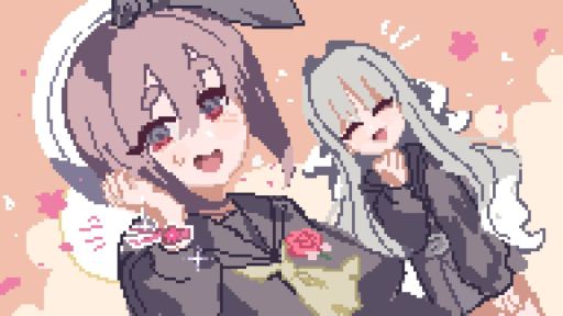 画像ギャラリー No.005のサムネイル画像 / 卒業式を繰り返すたび，壊れていく。短編ホラーノベルゲーム「ゆめみるサクラの卒業式」Unityroom版，公開中