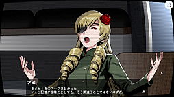 画像ギャラリー No.010のサムネイル画像 / バズらなければ公開処刑。死刑囚たちのリアリティショー×デスゲームADV「BUZZ or DIE」，2026年内にSteamで発売決定