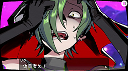 画像ギャラリー No.011のサムネイル画像 / バズらなければ公開処刑。死刑囚たちのリアリティショー×デスゲームADV「BUZZ or DIE」，2026年内にSteamで発売決定