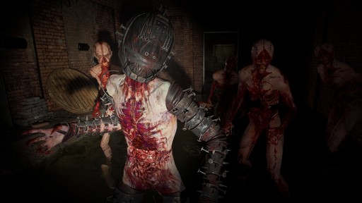 画像ギャラリー No.003のサムネイル画像 / 映画「ヘルレイザー」正統続編の新作ホラー「Clive Barker’s Hellraiser: Revival」プレイレポート。パズルボックスの力で魔界の迷宮を突破せよ［gamescom］