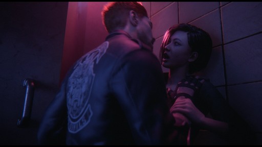 画像ギャラリー No.007のサムネイル画像 / 映画「ヘルレイザー」正統続編の新作ホラー「Clive Barker’s Hellraiser: Revival」プレイレポート。パズルボックスの力で魔界の迷宮を突破せよ［gamescom］